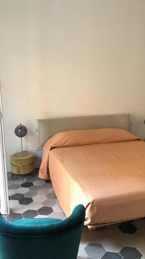 巴里Chiesa Russa住宿加早餐旅馆 意大利