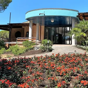 Tuscany Alle Dune Hotel Marina di Castagneto Carducci