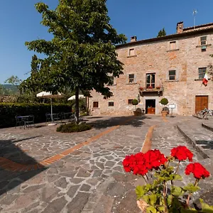 Parco Fiorito Farm stay Cortona