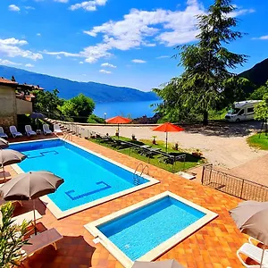 Casa Silvana Apartament Tignale
