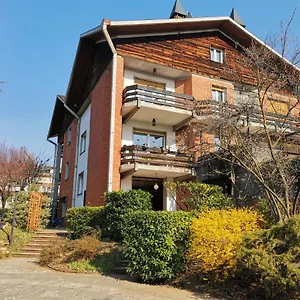 La Casa Del Quirino Apartment Tirano