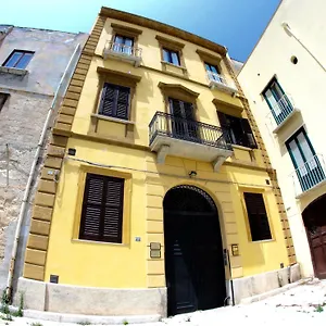 Al 22 Apartament Trapani