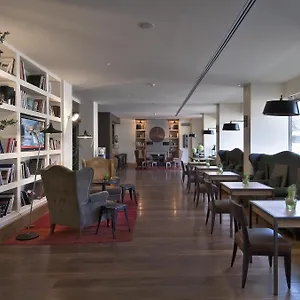Starhotels Tuscany Hotel Florenz