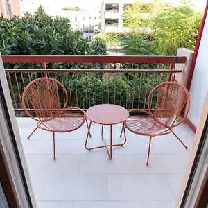 Il Pumo - Apulian Savoia Guest house