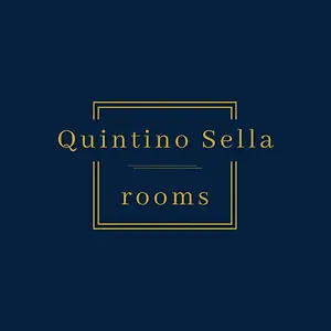 Quintino Sella Frühstückspension