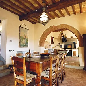 Terre Di Nano Farm stay Monticchiello