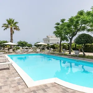 Pietramare Luxury Frühstückspension