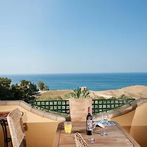 Bono Vacanze Maragani Charme & Relax Dom wakacyjny Sciacca