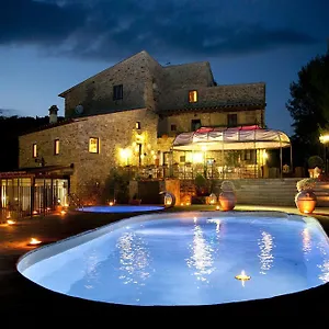 Il Castelluccio Country Restaurant & Farm stay Barberino di Mugello