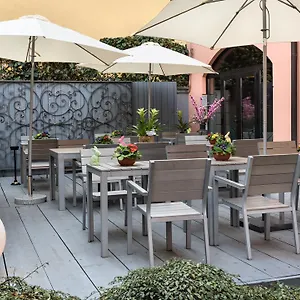 Lombardia Hotel Mailand