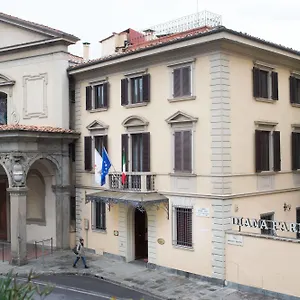 Diana Park Hotel Florenz