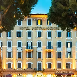 Shg Portamaggiore Hotel Rome