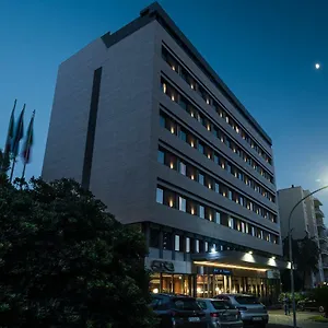 Dei Congressi Hotel Rom